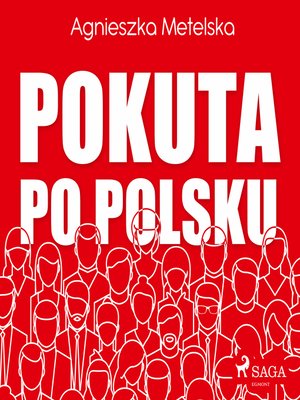 cover image of Pokuta po polsku